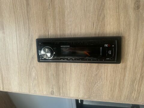 Avan Aspire 402 pop top