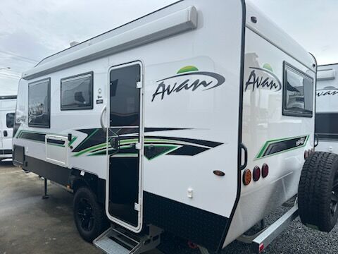 Avan Aspire 555 5