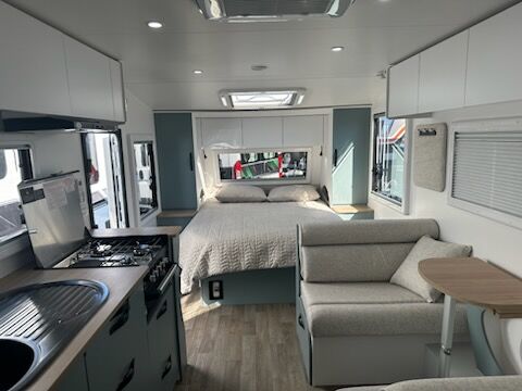 Avan Aspire 572 HT