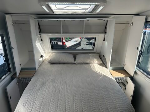 Avan Aspire 572 HT