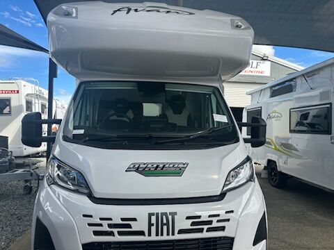 Avan Ovation M5 C Class