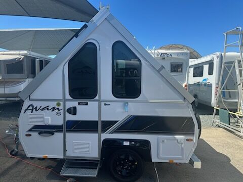 Avan Sportliner CL