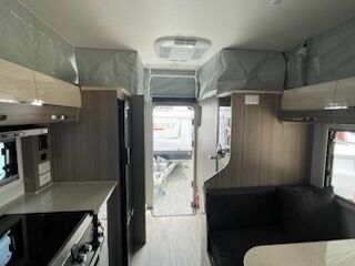 Golf Savannah Maxxi 390