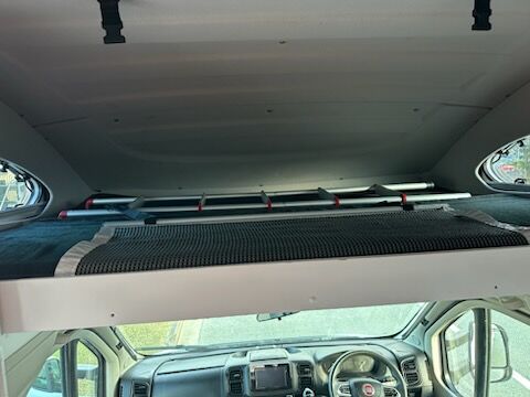 Nomad Motor home