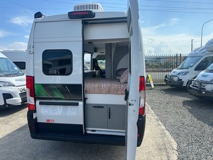 AVAN APPLAUSE 600 2 LTD EDTION