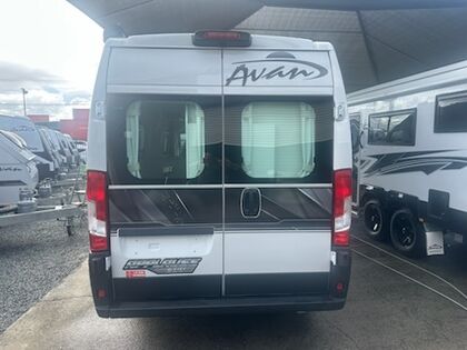 Avan Applause 600 1
