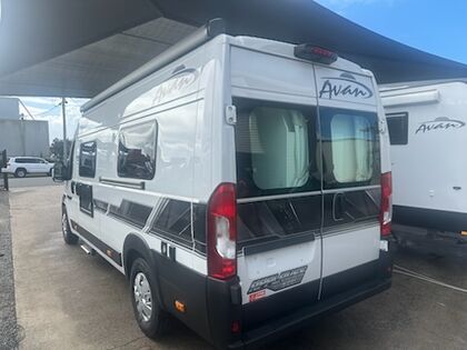 Avan Applause 600 1