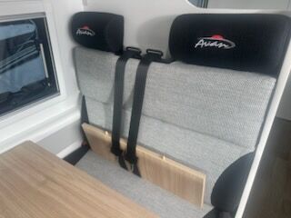 Avan Applause 600 1
