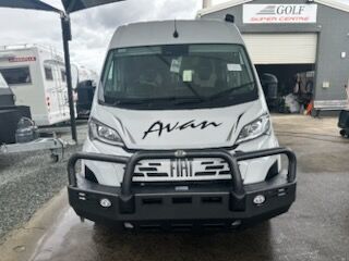 Avan Applause 600 2