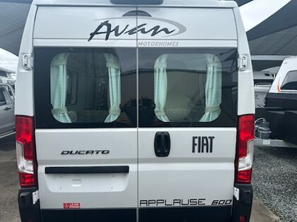 Avan Applause 600 2