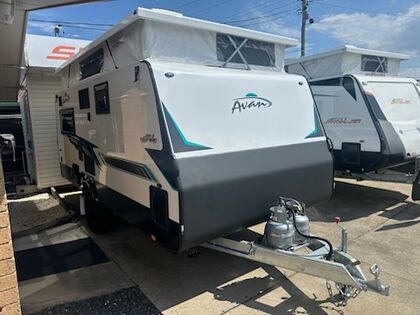 Avan Aspire484 2 PoP Top