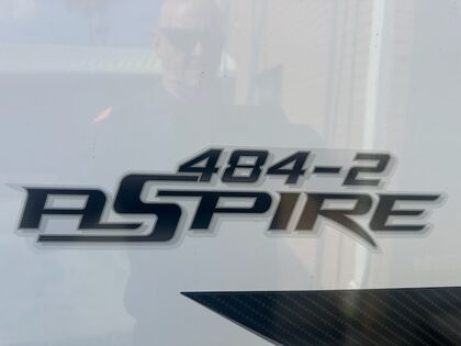 Avan Aspire 484 2 Adventure Pack