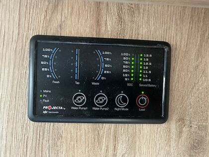 Avan Aspire 484 2 Adventure Pack