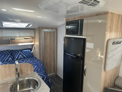 Avan Aspire 484 2 Adventure Pack