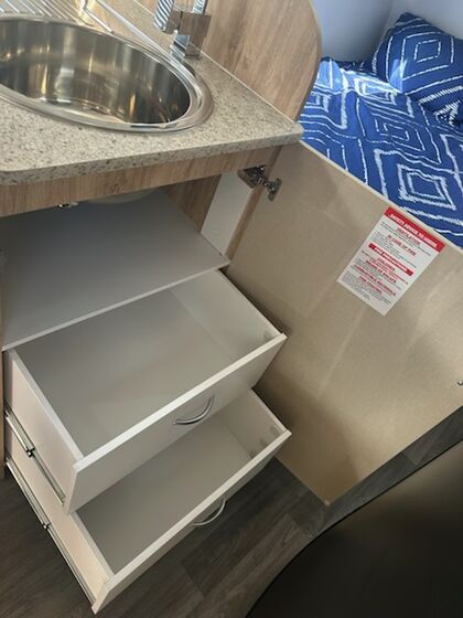 Avan Aspire 484 2 Adventure Pack