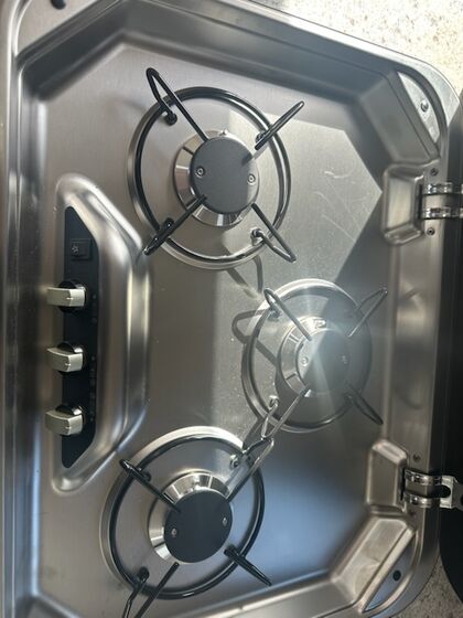 Avan Aspire 484 2 Adventure Pack