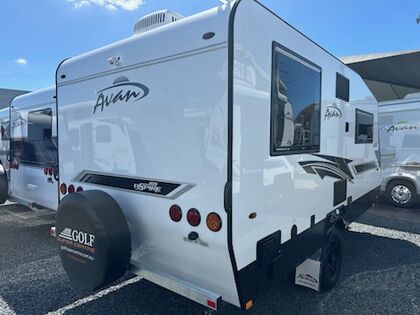 Avan Aspire 499 Adventure Pack