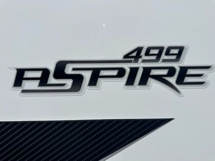 Avan Aspire 499 Adventure Pack