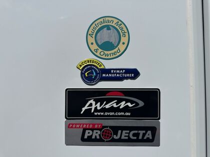 Avan Aspire 499 Adventure Pack