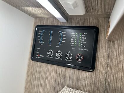 Avan Aspire 499 Adventure Pack