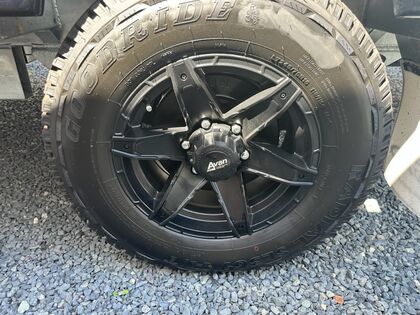 Avan Aspire 499 Adventure Pack