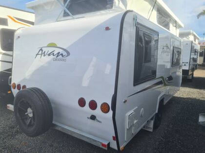 Avan Aspire 499 Pop Top