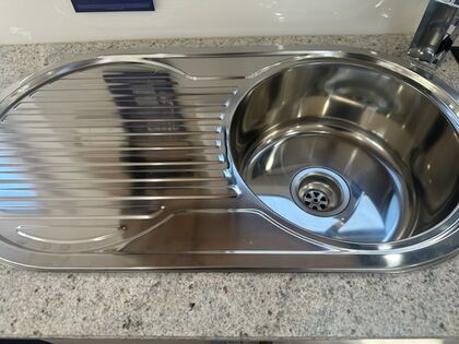 Avan Aspire 555 1 Adventure Pack with Outback Coil Suspension