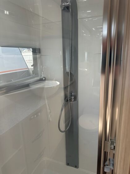 Avan Aspire 555 1 Adventure Pack with Outback Coil Suspension