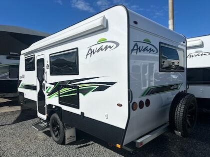 Avan Aspire 555 1 Adventure pack
