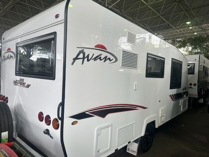 Avan Aspire 555 Urban 