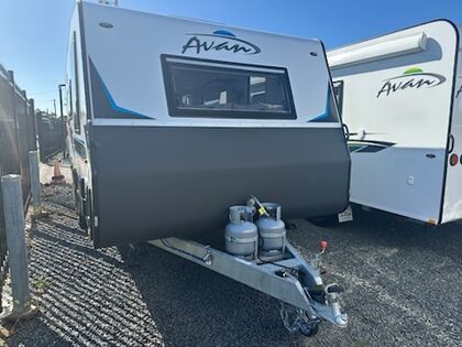 Avan Aspire 587 1 Adventure Pack