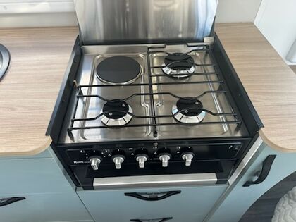 Avan Aspire 587 1 Adventure Pack