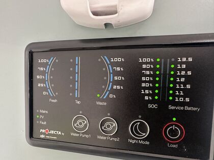 Avan Aspire 587 1 Adventure Pack