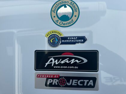 Avan Aspire 587 1 Adventure Pack