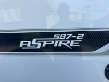 Avan Aspire 587 2 Adventure Pack