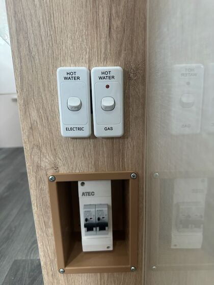 Avan Aspire 587 2 Adventure Pack