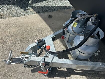 Avan Aspire 587 2 Adventure Pack