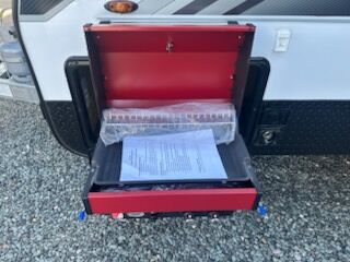 Avan Aspire 617 Triple Bunk