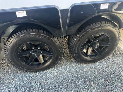 Avan Aspire 617 Triple Bunk