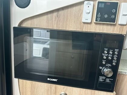 Avan Cruiseliner 3C Adventure Plus