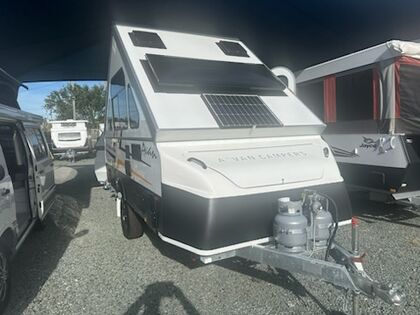 Avan Cruiseliner 5 Adventure Plus