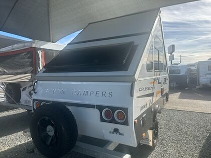 Avan Cruiseliner 5 Adventure Plus