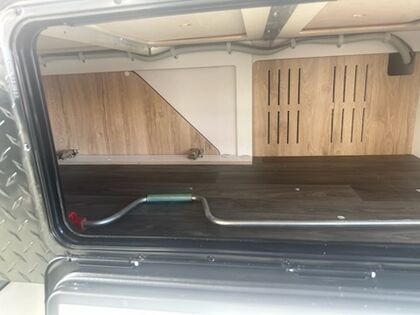 Avan Cruiseliner 5 Adventure Plus