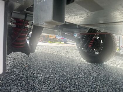 Avan Cruiseliner 5 Adventure Plus