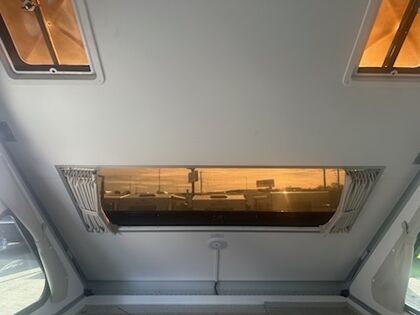 Avan Cruiseliner 5 Adventure Plus