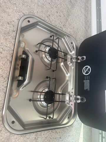 Avan Cruiseliner 5 Adventure Plus