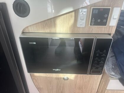 Avan Cruiseliner 5 Adventure Plus