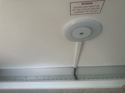 Avan Cruiseliner 5 Adventure Plus