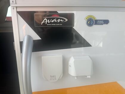 Avan Cruiseliner 5 Adventure Plus