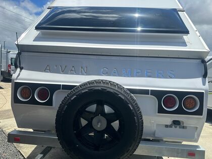 Avan Cruiser 1D Adventure Plus